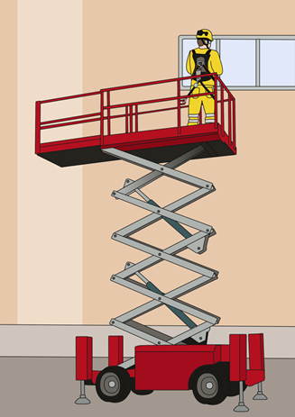 Fallskydd mobil arbetsplattform.png