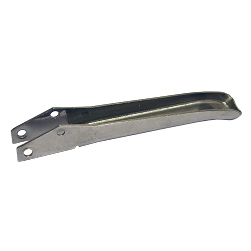 14-1000-60 Bärhandtag rostfri 6-12kg/liter Dafo Core pulversläckare skumsläckare