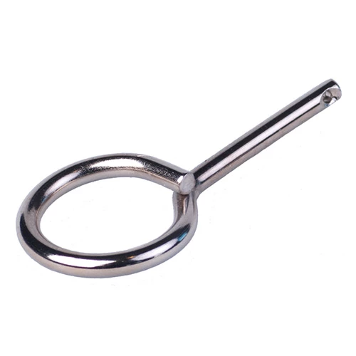14-1020-62 Säkringsprint 4 mm rostfri 6-12 kg/liter skumsläckare pulversläckare typ Dafo Core