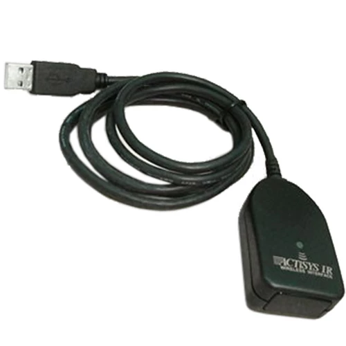 IR-öga med USB-anslutning för PC, IrDA