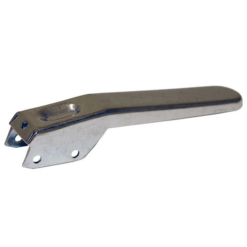 14-1002-60 Avtryckare rostfri 6-12 kg/liter Dafo Core pulversläckare skumsläckare