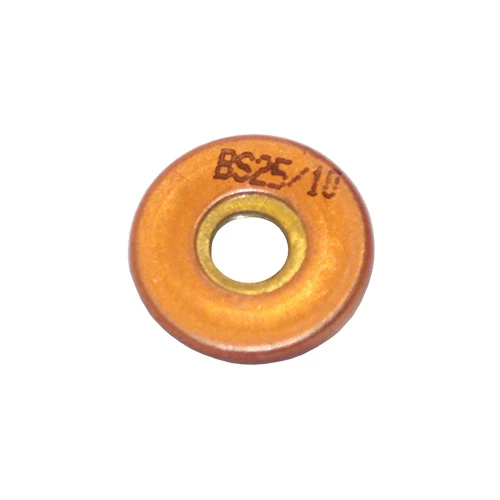 14-1140-31 Sprängbleck Gloria brunt 11 mm skumsläckare Dafo Gloria DLWB