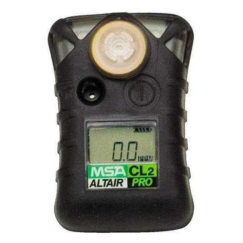 Gasvarnare portabel Altair PRO 1-gas, CLO2